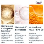 Eucerin Hyaluron Filler Elasticity Contorno Occhi SPF20 15ml