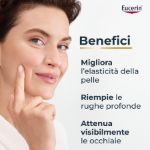 Eucerin Hyaluron Filler Elasticity Contorno Occhi SPF20 15ml