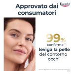Eucerin Hyaluron Filler Elasticity Contorno Occhi SPF20 15ml