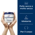 Eucerin Urea Repair Balsamo Corpo 5% 450 ml