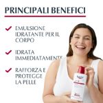 Eucerin pH5 Emulsione Corpo Idratante 400ml