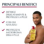 Eucerin pH5 Olio Detergente Doccia 400ml