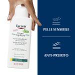 Eucerin Shampoo Dermo Capillaire Antiforfora 250ml