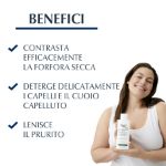 Eucerin Shampoo Dermo Capillaire Antiforfora 250ml