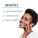 Eucerin DermoPurifyer Oil Control Siero tripla azione Anti-macchie post acne 40ml