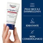 Eucerin Aquaphor Trattamento Riparatore Pelle Secca e Danneggiata 45ml