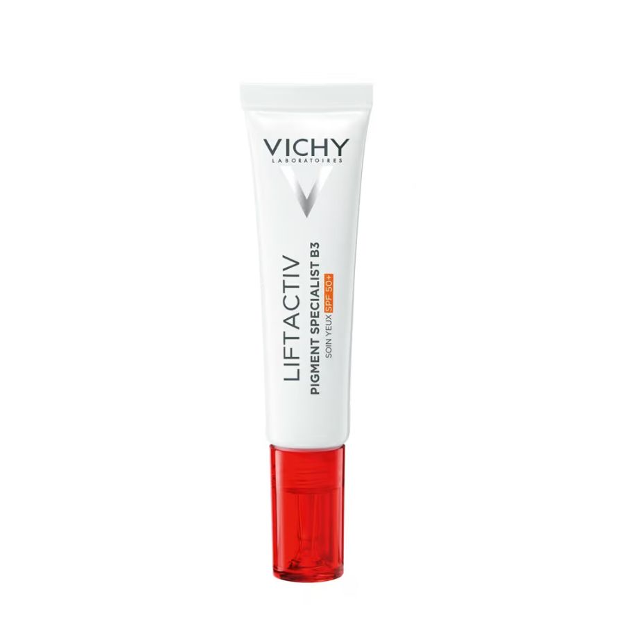 Vichy Liftactiv Pigment Specialist B3 Contorno Occhi SPF50+ 15ml