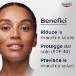 Eucerin Anti Pigment Antimacchia Crema Giorno SPF30 50ml