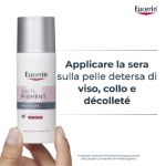 Eucerin Anti Pigment Antimacchia Crema Notte 50ml