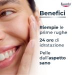 Eucerin Hyaluron Filler +3x Effect Booster Idratante 30ml