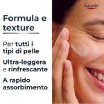 Eucerin Hyaluron Filler +3x Effect Booster Idratante 30ml