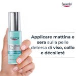 Eucerin Hyaluron Filler +3x Effect Booster Idratante 30ml