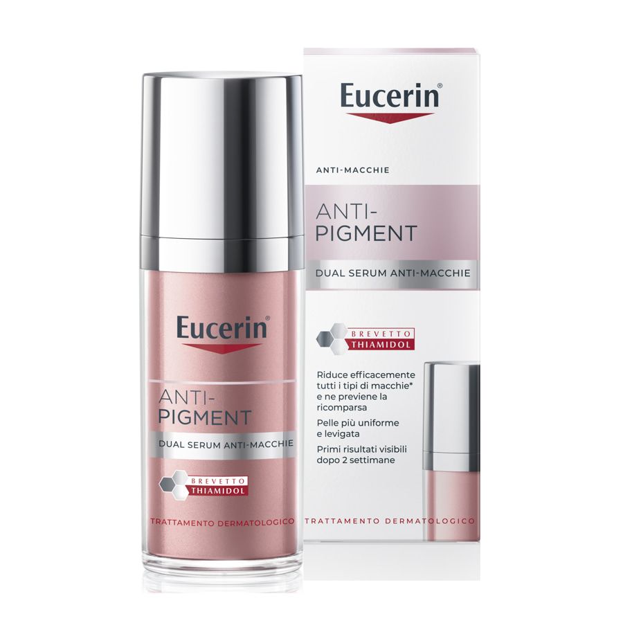 Eucerin Anti Pigment Dual Serum anti macchie 30ml