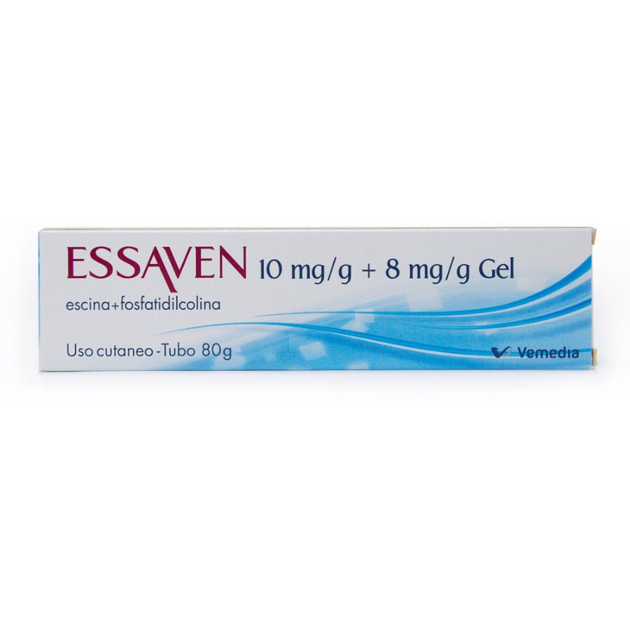 Essaven Gel 80gr