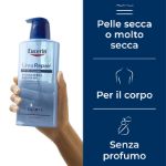 Eucerin Urea Repair Gel Doccia Delicato 400ml