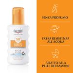 Eucerin Sun Kids Sensitive Protect Spray SPF50+ 