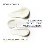 Eucerin Oil Control Protezione Solare Sun Gel Effetto MAT Tocco Secco SPF50+ 50ml