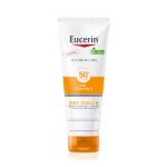 Eucerin Sun Body Oil Control Dry Touch Gel Creme SPF50 200ml
