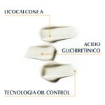 Eucerin Sun Body Oil Control Dry Touch Gel Creme SPF50 200ml