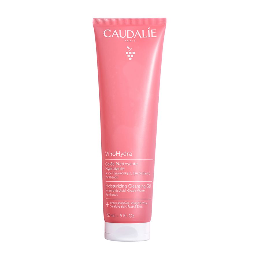 Caudalie VinoHydra Gel Detergente Idratante 150ml