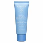 Apivita Aqua Beelicious Gel-Crema Idratante Texture Leggera