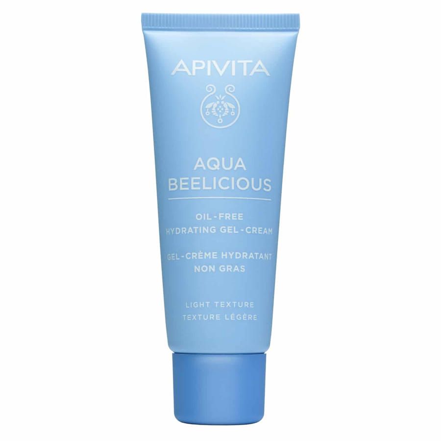 Apivita Aqua Beelicious Gel-Crema Idratante Texture Leggera