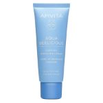 Apivita Aqua Beelicious Gel-Crema Idratante Texture Ricca