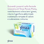 Ymea Pancia Piatta Menopausa 64 Capsule Compresse