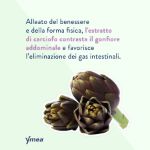 Ymea Pancia Piatta Menopausa 64 Capsule Compresse