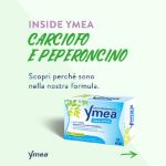 Ymea Pancia Piatta Menopausa 64 Capsule Compresse