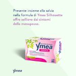 Ymea Silhouette Menopausa 64 Capsule Compresse