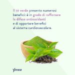 Ymea Silhouette Menopausa 64 Capsule Compresse