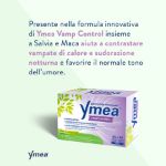 Ymea VampControl Benessere Menopausa 64 Compresse