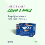 Ymea 8in1 30 Compresse