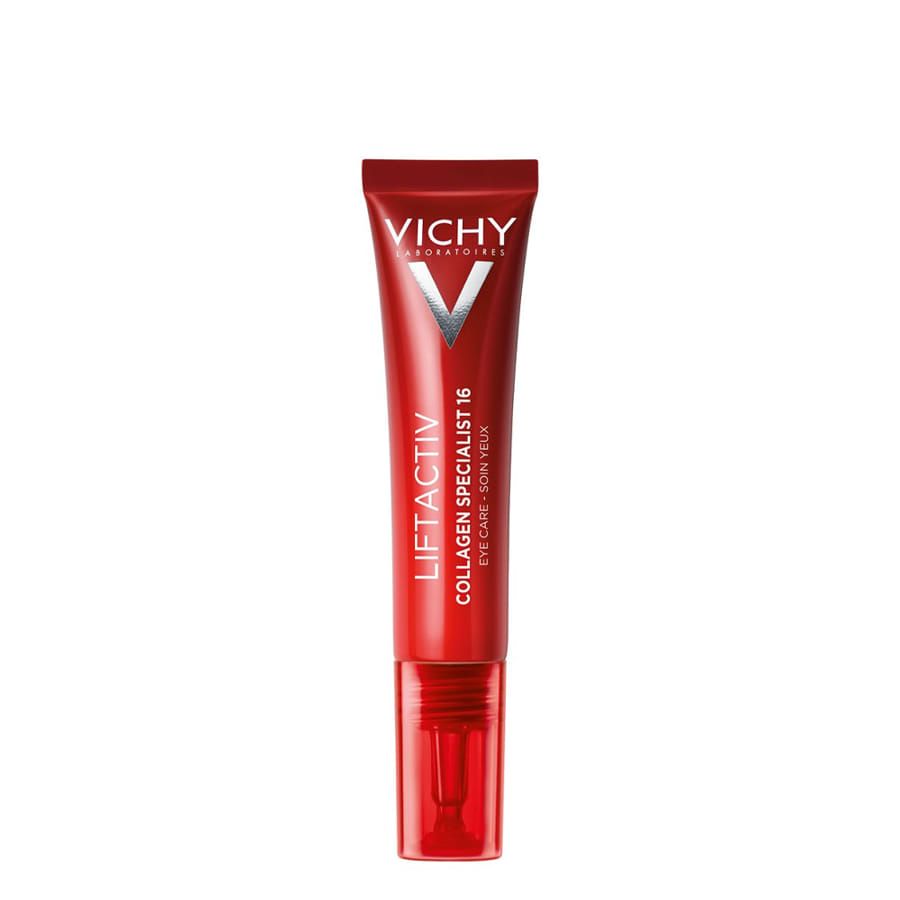 Vichy Liftactiv Collagen Specialist 16 Contorno Occhi 15ml