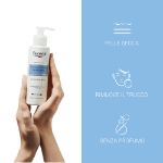Eucerin Dermatoclean Hyaluron Latte Detergente 200ml - ZERO SPRECHI 