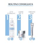 Eucerin Dermatoclean Hyaluron Latte Detergente 200ml - ZERO SPRECHI 