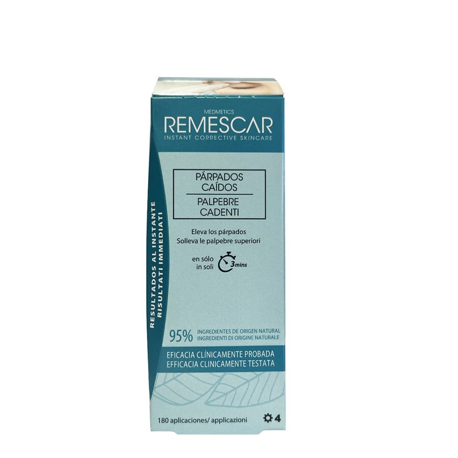 Remescar Palpebre Cadenti 8ML