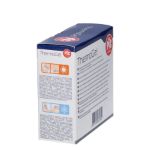 Pic ThermoGel Cuscino riutilizzabile per la terapia caldo freddo con fodera di protezione 10x26cm