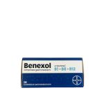 Benexol 20 Compresse Gastroresistenti