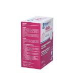Zymerex regola macrogol 4000 20 bustine monodose da 20 ml cad.