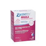 Zymerex regola macrogol 4000 20 bustine monodose da 20 ml cad.