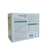 Psyllogel fibra 20 bustine gusto neutro