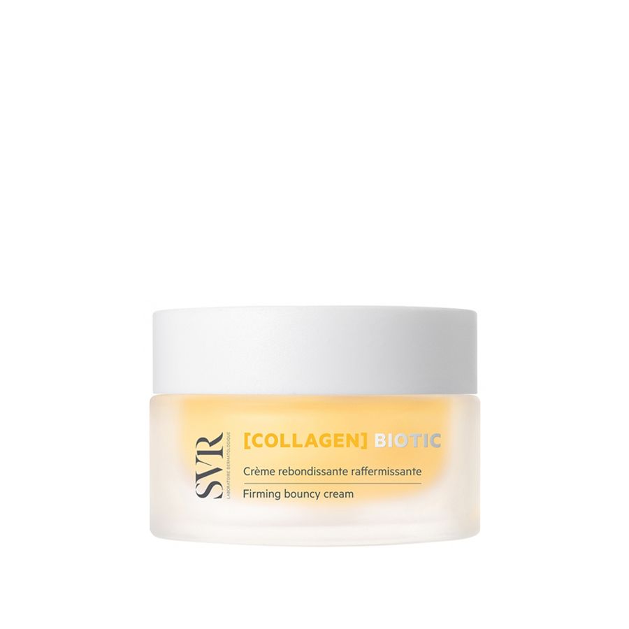 SVR Collagen Biotic Crema rassodante elasticizzante 50ml 