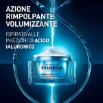 Filorga Hyalu-Filler Crema idratante rimpolpante levigante 50ml