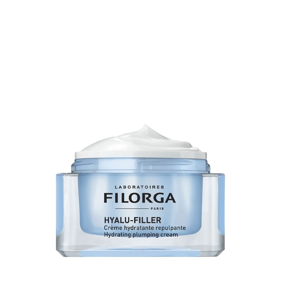Filorga Hyalu-Filler Crema idratante rimpolpante levigante 50ml