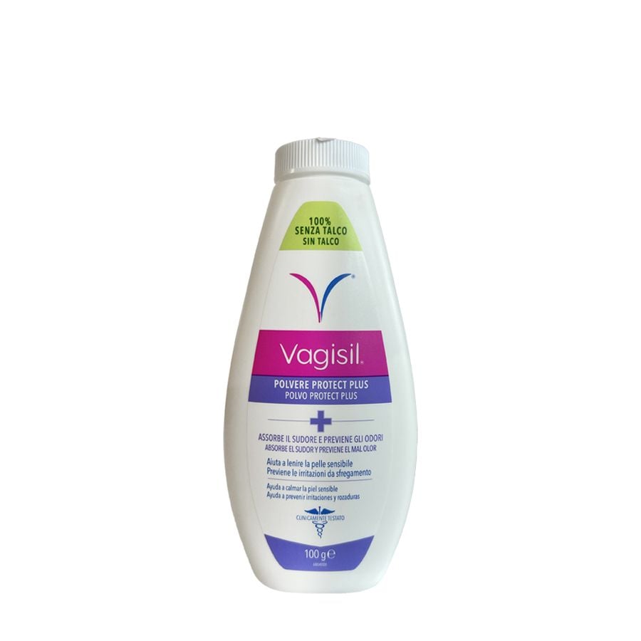 Vagisil Polvere Intima 100gr
