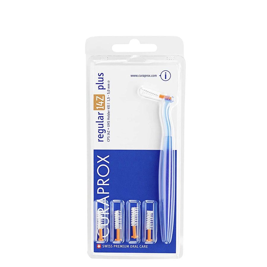 Curaprox Scovolino Regular 14Z Plus