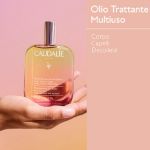 Caudalie Olio trattante nutriente per corpo, capelli e viso 100ml