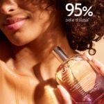 Caudalie Olio trattante nutriente per corpo, capelli e viso 100ml